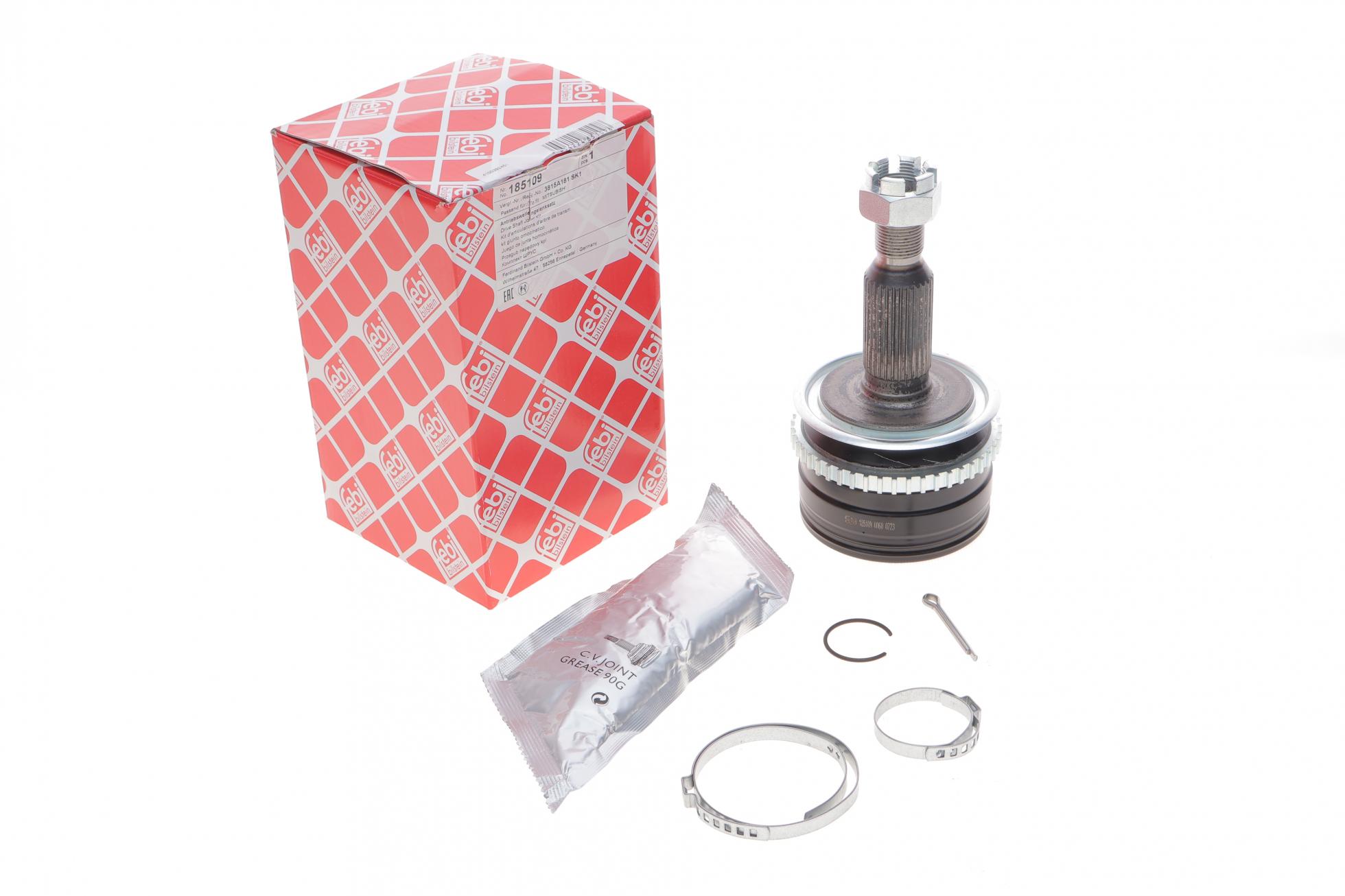 185109 FEBI BILSTEIN
